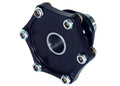 Q/R Steering Hub 6-Hole Sparco/Momo Str Wheels
