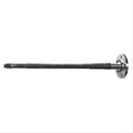 ~(18 lbs. 41X8X8)~ TEN Factory 29 Spline Rear Axle 97-01 Cherokee w/ Chrysler 8.25