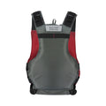 WOMEN'S REBEL FOAM VEST; GRAY; L/XL