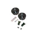 Superlift 14-18 Ram 2500/13-18 Ram 3500 4WD 2.5in Leveling Kit - Front