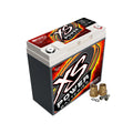 XS Power AGM Battery 12V 370A CA