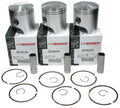 Wiseco Arctic Cat ZRT800 95-99 ProLite 2835CD Piston Kit