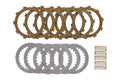 Wiseco, Clutch Pack Kit, Honda XR400R '96-04