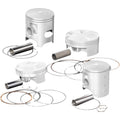 Wiseco Ski-Doo MXZ670 HO Eng Type 98-99 3228KD Piston Kit