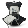USWE Moto Hydro XTR Dirt Biking Hydration Pack 12L - Black