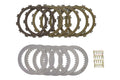 Wiseco, Clutch Pack Kit, Kawasaki KX125 '97-02