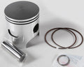 Wiseco 2 Stroke Forged Series Piston Kit, 77.50 MM Bore