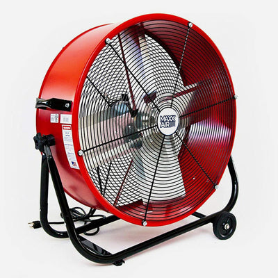 Maxxair Vent Corporation auto part