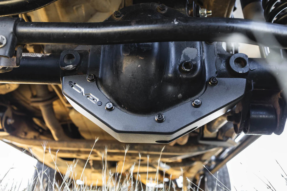 DV8 Offroad skid plate