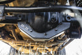 DV8 Offroad skid plate
