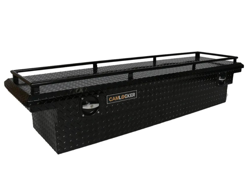 AMP Research 20-23 Chevrolet Silverado 2500 HD Replacement Step Assembly 79in