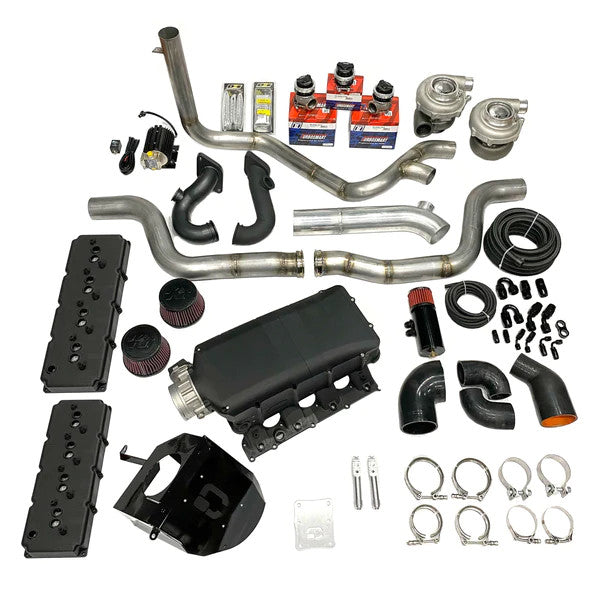 HARDWARE KIT