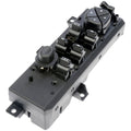 MASTER POWER WINDOW SWITCH
