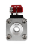 -6AN MALE TO MALE ULTRAPRO BALL VALVE