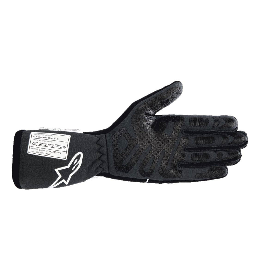 Alpinestars black auto part