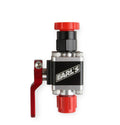 -6AN MALE TO FEMALE ULTRAPRO BALL VALVE