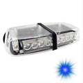 Oracle 24 LED Emergency Strobe Unit - Blue