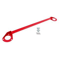 BMR 16-17 6th Gen Camaro V8 Only Front Strut Tower Brace - Red