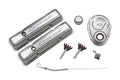 SBC Chrome Engine Dress-Up Kit