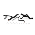 Mishimoto 2016+ Chevrolet Camaro 2.0T Silicone Radiator Hose Kit - Red