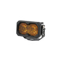 Diode Dynamics C2 2.0 Pro Yellow Flood Standard ABL (single)