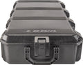PELICAN V700 TAKEDOWN CASE WL/WF BLK