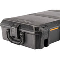 PELICAN V700 TAKEDOWN CASE WL/WF BLK