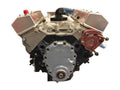 Aluminum Timing Cover - BBC Gen V