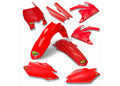 Cycra 09-13 Honda CRF250R-450R Powerflow Full Body Kit - Red