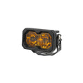 Diode Dynamics C2 2.0 Pro Yellow Driving Standard ABL (single)