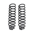 2.5 IN Front Coil Springs 2007-2018 JEEP JK