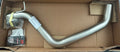 Remus Volkswagen Golf VIII GTI Intermediate Pipe from GPF-Back-Front Section to Connection Tube