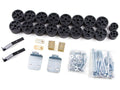 ~(15 lbs. 14X6X6)~ 06-07 GM Classic 1500 1.5in Body Lift