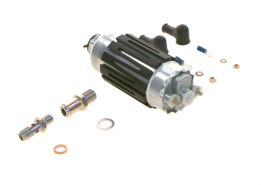 BOSCH ELECTRIC FUEL PUMP IN-LINE