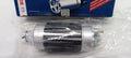 BOSCH ELECTRIC FUEL PUMP IN-LINE