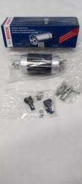 BOSCH ELECTRIC FUEL PUMP IN-LINE