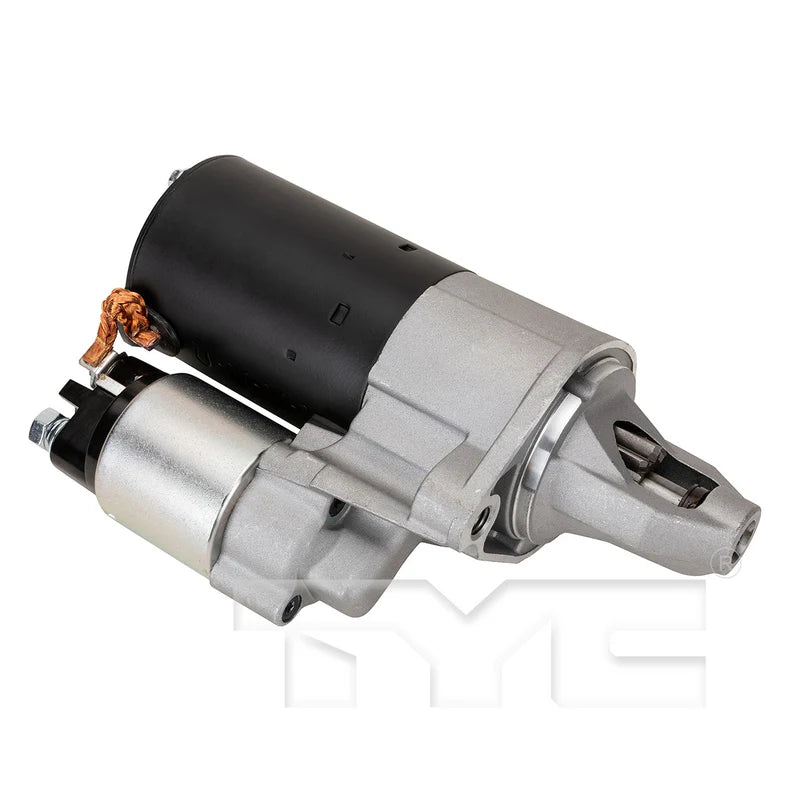 STARTER MERCEDES BENZ C300 3.0L V6 0812