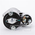 9601 BW 740 4.4L V8 (all) STR