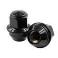 OE LUG-FCTRY LG BLK-1/2(BOX OF 60)