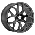 CO HOLBROOK 22X10.5 5X108SS +42 63