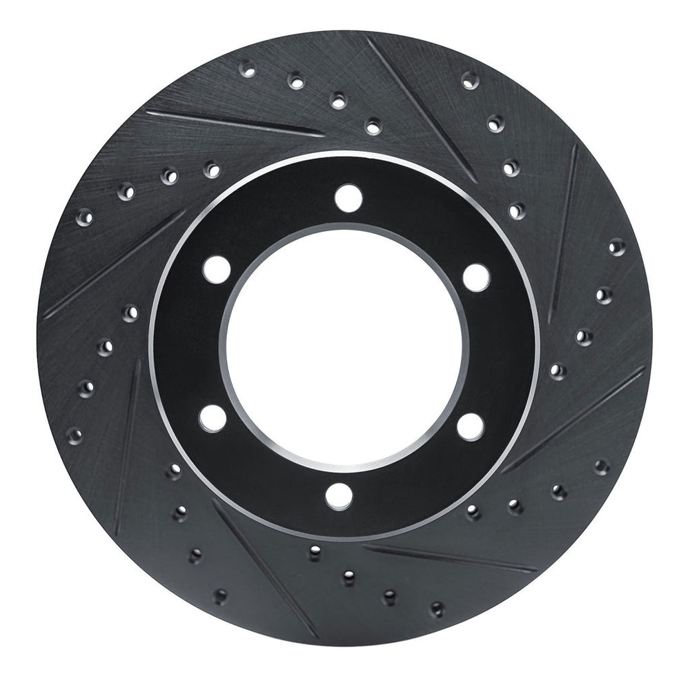 R1 Concepts black auto part