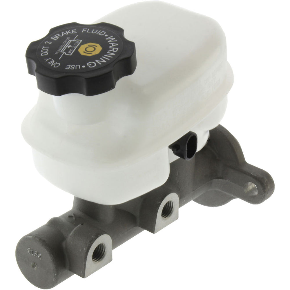 PREMIUM BRAKE MASTER CYLINDER