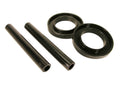 Prothane 94-01 Dodge Ram 2wd Front Coil Spring 2in Lift Spacer - Black