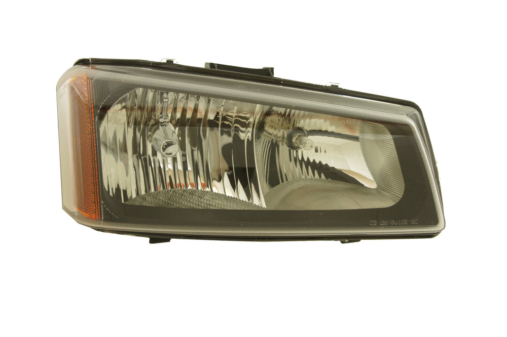 GM Performance auto part