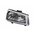 GM Performance auto part detail