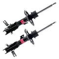 KYB Shocks & Struts Excel-G 2023 Mazda CX-50 Front Right
