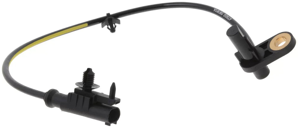 BOSCH WHEEL SPEED SENSOR