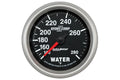 Autometer Sport-Comp II 2-5/8in 140-280 Deg Mechanical Water Temp Gauge