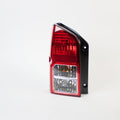 CAPA 0512 NS PATHFINDER TAIL LIGHT ASSY LH