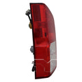 CAPA 0512 NS PATHFINDER TAIL LIGHT ASSY LH